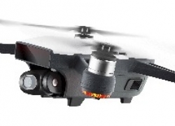 REVIEW: DJI Spark, Drone Kompak dan Atraktif
