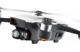 REVIEW: DJI Spark, Drone Kompak dan Atraktif