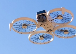 DJI Flip Evolusi Drone Lipat Teman Nge-Vlog Terbaik