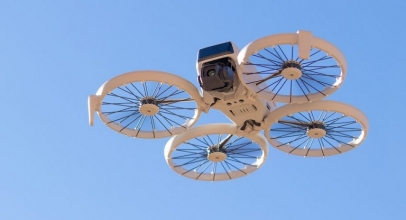 DJI Flip Evolusi Drone Lipat Teman Nge-Vlog Terbaik