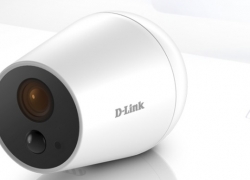 Kamera D-Link DCS-1820LM Raih Penghargaan di ajang Computex