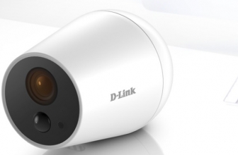Kamera D-Link DCS-1820LM Raih Penghargaan di ajang Computex