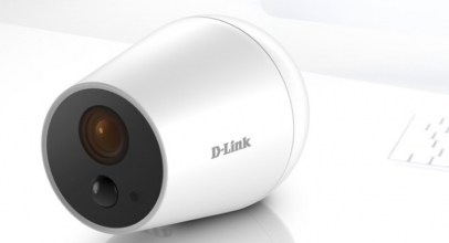 Kamera D-Link DCS-1820LM Raih Penghargaan di ajang Computex
