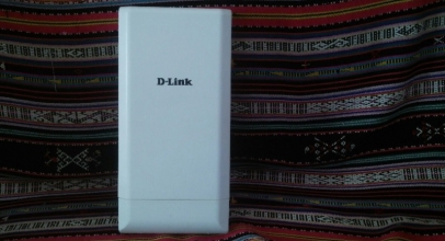 Review: D-Link DAP-3320, Untuk Akses Nirkabel Luar Ruang