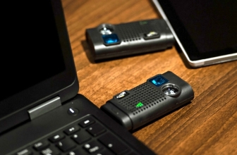 Transfer dan Terima Data Berkecepatan Tinggi dengan Gelombang Cahaya