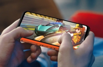 Doogee Sajikan Smartphone  Barisan Tahan Banting Hadir di Indonesia