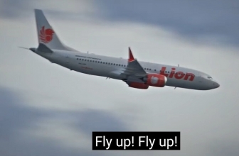 Netflix Film Club; Downfall: The Case Against Boeing, Menguak Rahasia Tersembunyi para Bos