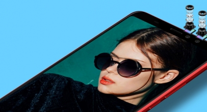 HTC Resmi Luncurkan HTC U11 EYEs di Cina