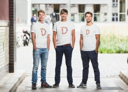 Trio Jerman, Dibalik Dubsmah