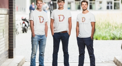 Trio Jerman, Dibalik Dubsmah