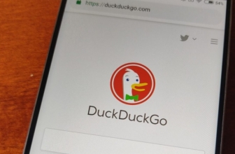 DuckDuckGo, Search Engine Alternatif untuk Android di Eropa