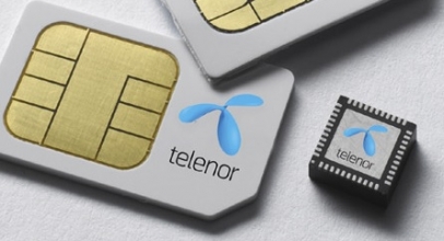 e-SIM Siap Gantikan Nano SIM
