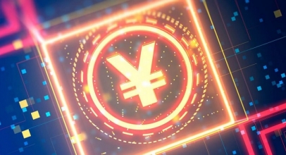China Siapkan RMB Jadi e-RMB alias Mata Uang Digital