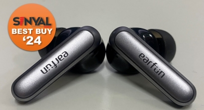 The Best Buy 2024 Earbuds: Earfun Air 2