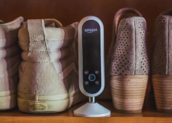 Kamera Selfie Amazon Echo Look Sudah Dijual