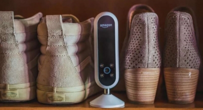 Kamera Selfie Amazon Echo Look Sudah Dijual