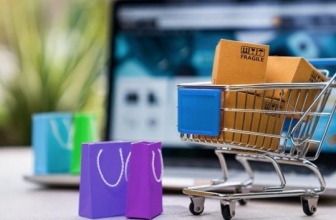 Ini Dia 5 Kategori e-Commerce Terlaku versi NielsenIQ