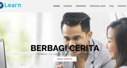 XL Axiata dan eLearn.id Ajak 20 Ribu Anak Muda Belajar