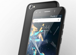 Tukar Semua Jenis HP dengan Evercoss Y3+ di PRJ
