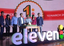 Satu Tahun Elevenia, Siap Lebih Agresif