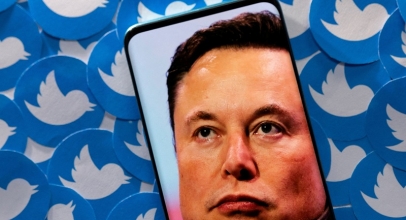 Gebrakan Elon Musk Gairahkan Twitter