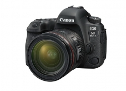 Canon EOS 6D Mark II, Kamera Full Frame yang Ringan dan Canggih