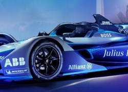 IOH Pamer Teknologi 5G di Ajang Jakarta E-Prix 2022