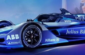 IOH Pamer Teknologi 5G di Ajang Jakarta E-Prix 2022