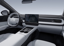 Erajaya dan XPeng Motors Targetkan 2 Juta Unit EV Sampai 2030