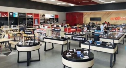 Erajaya Buka 3 Gerai Erafone Cloud Retail Partner