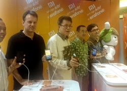 Erafone Resmi Jual Redmi 1S di Jaringan Toko