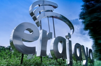 Erajaya Raup Laba Rp 612 Miliar pada 2020