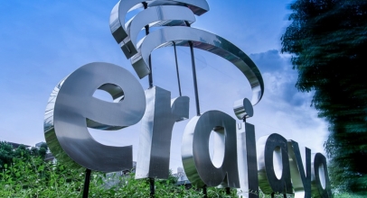 Erajaya Raup Laba Rp 612 Miliar pada 2020