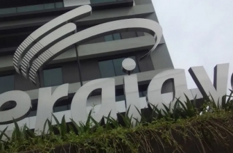 Erajaya Raih Muri Saat Buka 38 Outlet