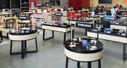 Erajaya Buka 4 Outlet Baru Xiaomi dan Samsung