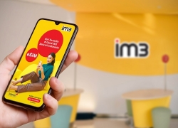 Layanan eSIM IM3 Kini Tersedia di Gerai Offline dan Online