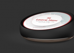 Essential Home, “Asisten” dengan Layar Sentuh