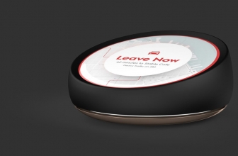 Essential Home, “Asisten” dengan Layar Sentuh