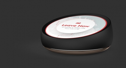 Essential Home, “Asisten” dengan Layar Sentuh
