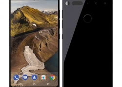 Essential PH-1 Dapat Update Keamanan Bug Spectre dan Meltdown
