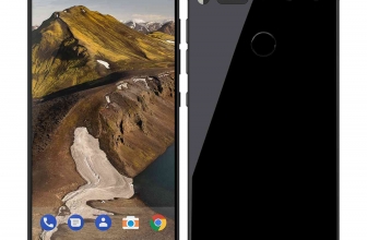 Essential PH-1 Dapat Update Keamanan Bug Spectre dan Meltdown