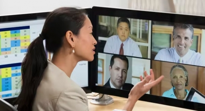 6 Etika Zoom Wajib Diketahui