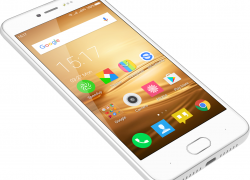 EVERCOSS WINNER Y STAR SIAP TEMBUS 100.000 UNIT