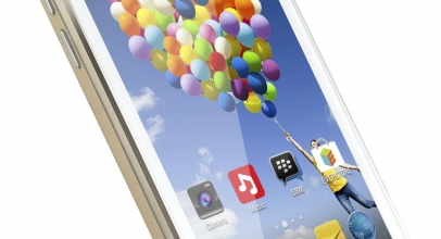 Evercoss Winner T, Low Budget Bermusik Greget