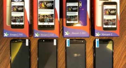 Jutaan Evercoss Xtream Terjual, Uber Top 5 Market Share di 2019