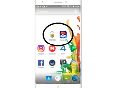 Download Mudah Pokemon Go di Evercoss Elevate Y2 Power