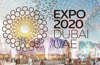Partisipasi Telkomsel di Expo Dubai 2020