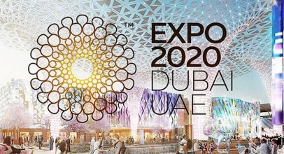 Partisipasi Telkomsel di Expo Dubai 2020