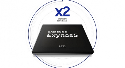 Samsung Siapkan Chipset Exynos 7872 buat Smartphone Kelas Mid