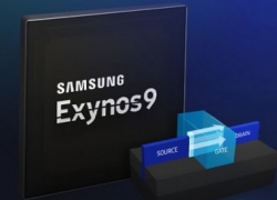 Samsung Siapkan Exynos Generasi Baru